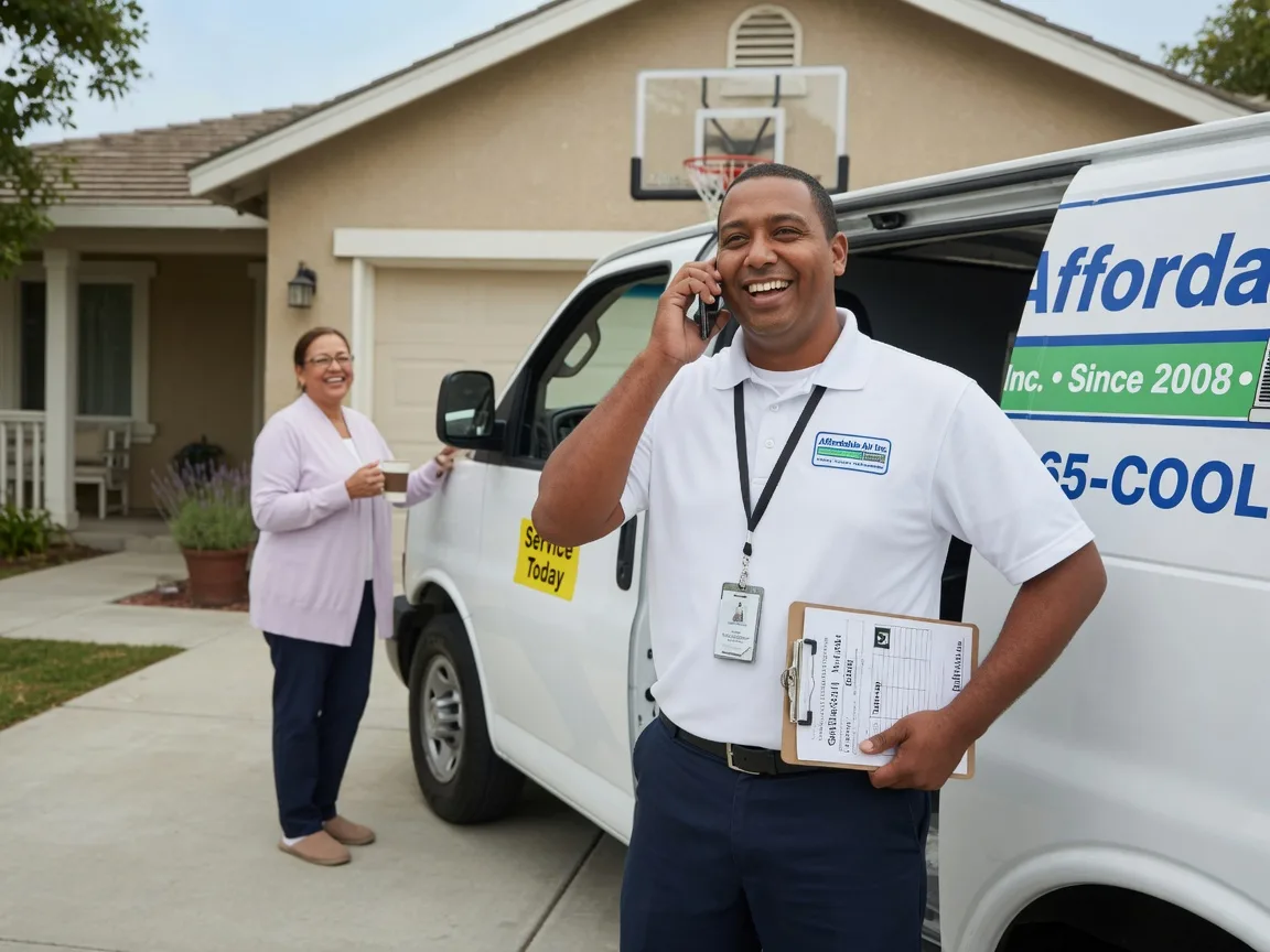 Central Ac Repair Reddick, FL FAQs